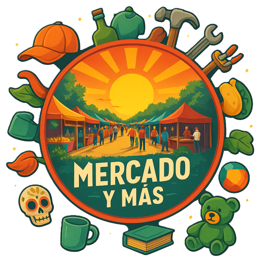 Mercado y Más